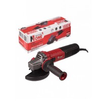 Углошлифовальная машинка УШМ NUMBER ONE AG1600/125-A-1