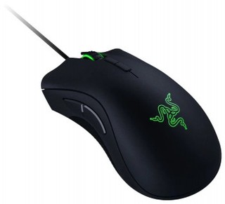 Игровая мышь Razer DeathAdder Elite
