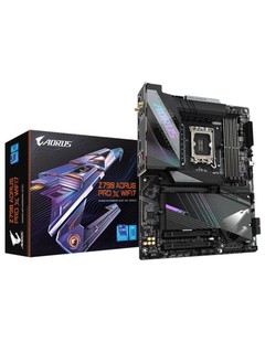 Материнская плата GIGABYTE Z790 AORUS PRO X WIFI7