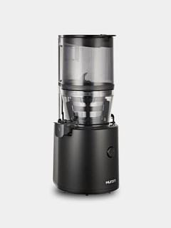 Соковыжималка шнековая Hurom H320N Black, Южная Корея