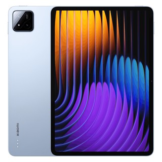 Планшет Xiaomi Pad 7 8/128ГБ, Синий