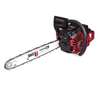Бензопила Number one GS3000/52-PRO, красный