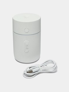 Увлажнитель воздуха Humidifier H2O