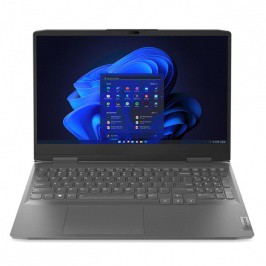 Noutbuk Lenovo LOQ 15IRH8 Intel Core i5-12450H 8/512GB SSD RTX 2050 4GB FHD 144Hz 15.6"