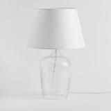 Настольная лампа home&you 74355-PRZ-LAMPA BAZO