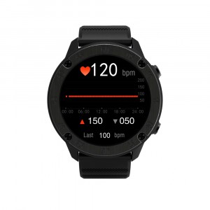 Smart soat Blackview X5