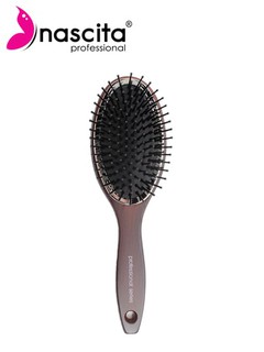 Nascita расческа для волос, массажная расческа - 04