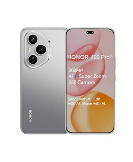 Smartfon Honor 400 Pro 12/512GB