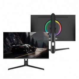 Монитор Ziffler 27QH1800 180Hz Curved 27"