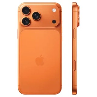 iPhone 17 Pro Max 512GB Cosmic Orange