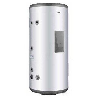 Водонагреватель косвенного нагрева (бойлер) Haier AquaBoost 1.200F
