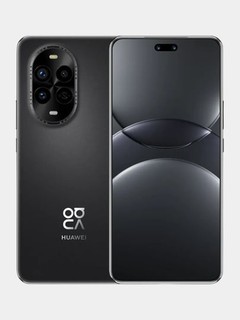 Smartfon HUAWEI nova 13 Pro, selfie 60MP, Super Charge Turbo 100W, 120Hz, 1 yil kafolat