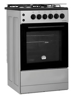 Газовая плита VESTA AG-01, ГП, с газовой духовкой
