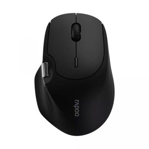 Беспроводная мышь Rapoo MT560 Black