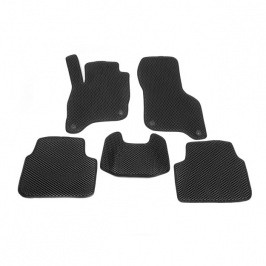 Avtomobil gilamchasi EVA Cardinar Volkswagen CADDY