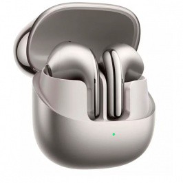 Беспроводные наушники Xiaomi Buds 5 Titan Gray