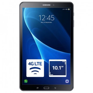 Samsung Galaxy Tab A 10.1 32GB, BLACK, 2016