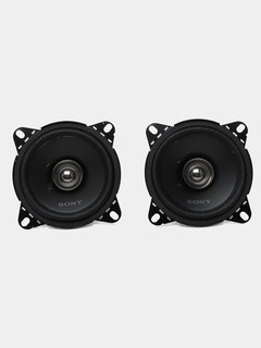 Автомобильные динамики Sony XS-FB101 коаксиальные колонки для авто