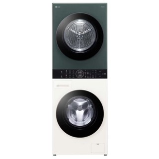 Стирально-сушильная машина LG W4W8LVKK2HM WashTower 13/10 Кг