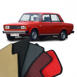 Avtomobil to‘shagi Evakor Classic Lada Jiguli