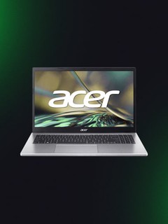 Noutbuk ACER I5-1235U 8GB 256GB 15,6 FHD SILVER WINDOWS 11