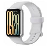 Смарт-браслет Xiaomi Mi Smart Band 9 Pro Moonlight Silver