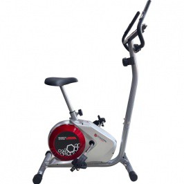 Велотренажер General Fitness GF-12B