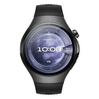 Смарт часы Huawei Watch 5 46mm Black