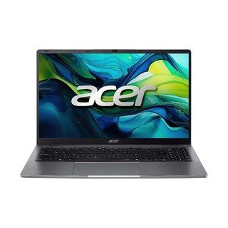 Ноутбук Acer Aspire Lite AL15-32P NX.JB8ER.001 N4500/8/256GB