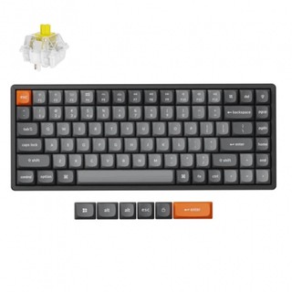 Klaviatura Keychron K2