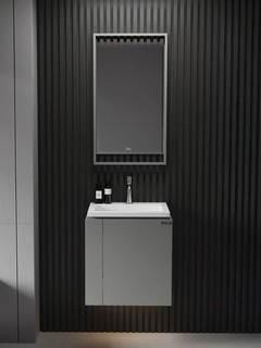 Мебель для ванной Rozetti 3080, 50 см