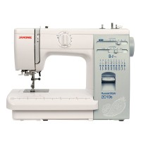 Швейная машина Janome RussianStyle 2019S