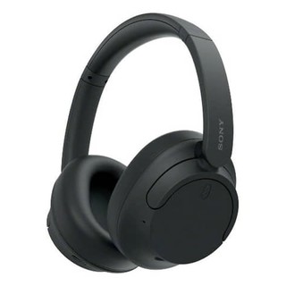 Беспроводные наушники Sony WH-CH720N ANC Black
