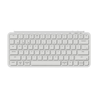 Клавиатура Keychron B1 Pro, белый