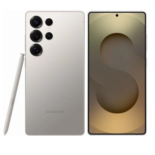 Samsung Galaxy S25 Ultra 1024 ГБ серый титан
