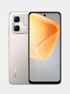 Smartfon Infinix Hot 50i, 6+6/128 GB, 48 MP