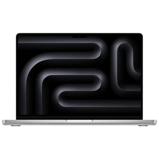 Ноутбук Apple MacBook Pro 14.2-inch / M3 / 16 GB / SSD 1 TB / 14.2", Space Gray