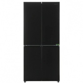 Muzlatgich Hisense RQ5P470SAF1