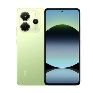 Смартфон Xiaomi Redmi Note 14 8/256GB
