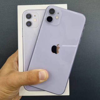 Смартфон Apple iPhone 11 64GB