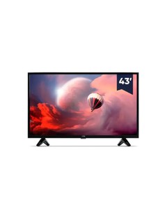 Телевизор Artel YA43LF1600 FullHD YandexTV