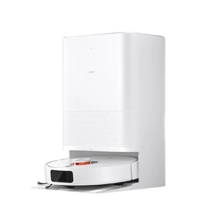 Changyutgichlar Xiaomi Robot Vacuum X20 Pro EU