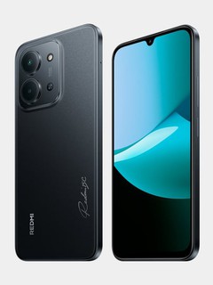 Смартфон Xiaomi Redmi 15C 8/256GB