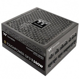 Quvvat bloki Thermaltake Toughpower GF3 1350W 80 Plus Gold