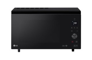 Микроволновая печь LG MJ3965BIS