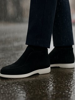 Полуботинки для мужчин