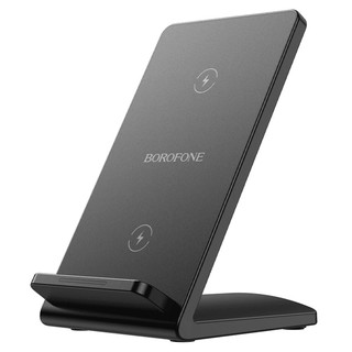 Беспроводное зарядное устройство Borofone BQ16 15W