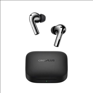 Наушники OnePlus Buds 3 , серые
