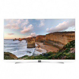 LG 65" 4K UHD Smart LED TV 65UH950V