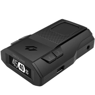 Радар-детектор Neoline X-COP 7800s Wi-Fi Black